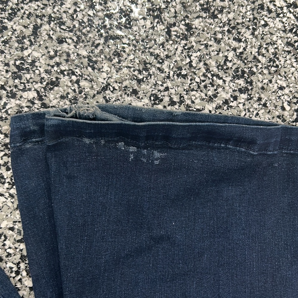 KanCan flare jeans - Picture 3 of 4